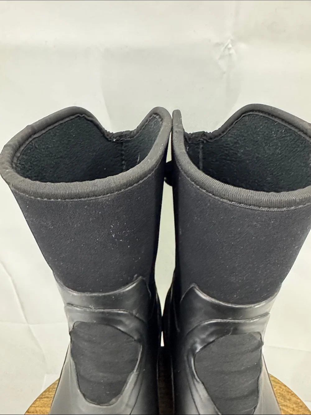 Western Chief Mens Rambler Neoprene Mid Boots, sz 9